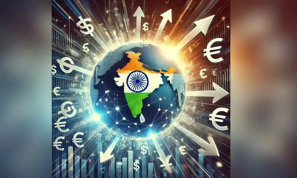 FIIs sold Rs 1L cr since July