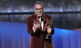 Emmys 2025 Winners: Complete List – Adolescence, Severance, Hacks and The Studio Shine