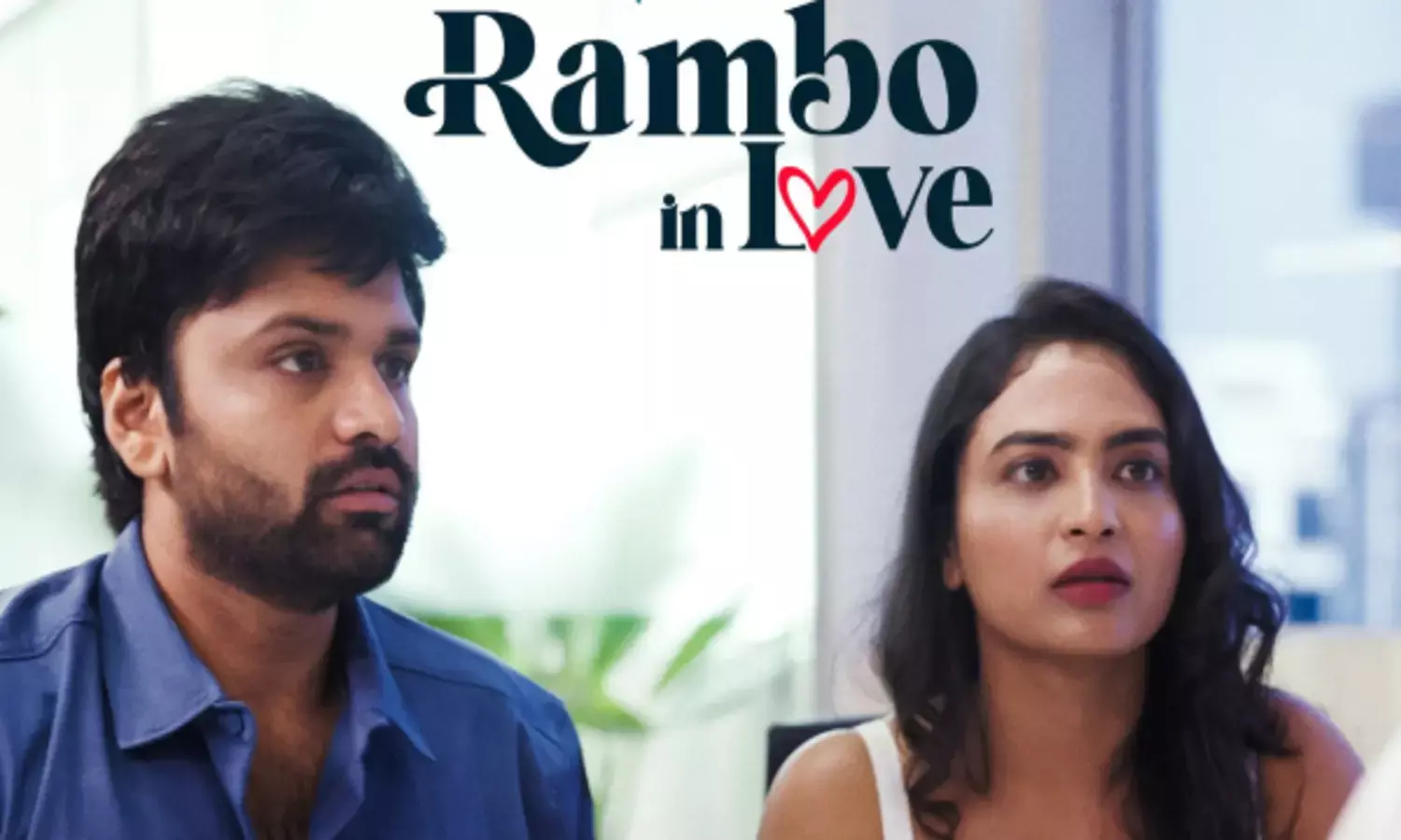 Telugu OTT Releases This Week: Rambo In Love, Bakasura Premiere