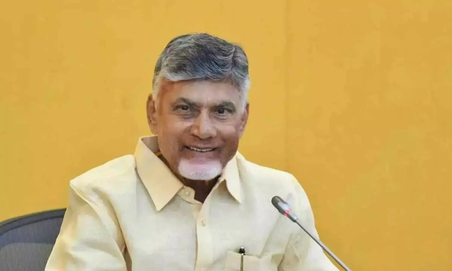 AP CM announces incentives to farmers on minimum usage of urea
