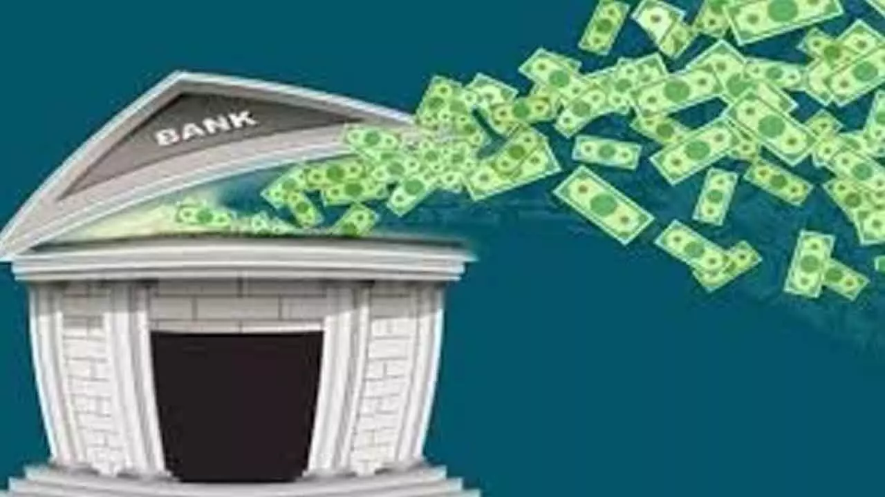 India’s credit growth declines, but broader financial flows remain resilient India’s credit growth declines, but broader financial flows remain resilient