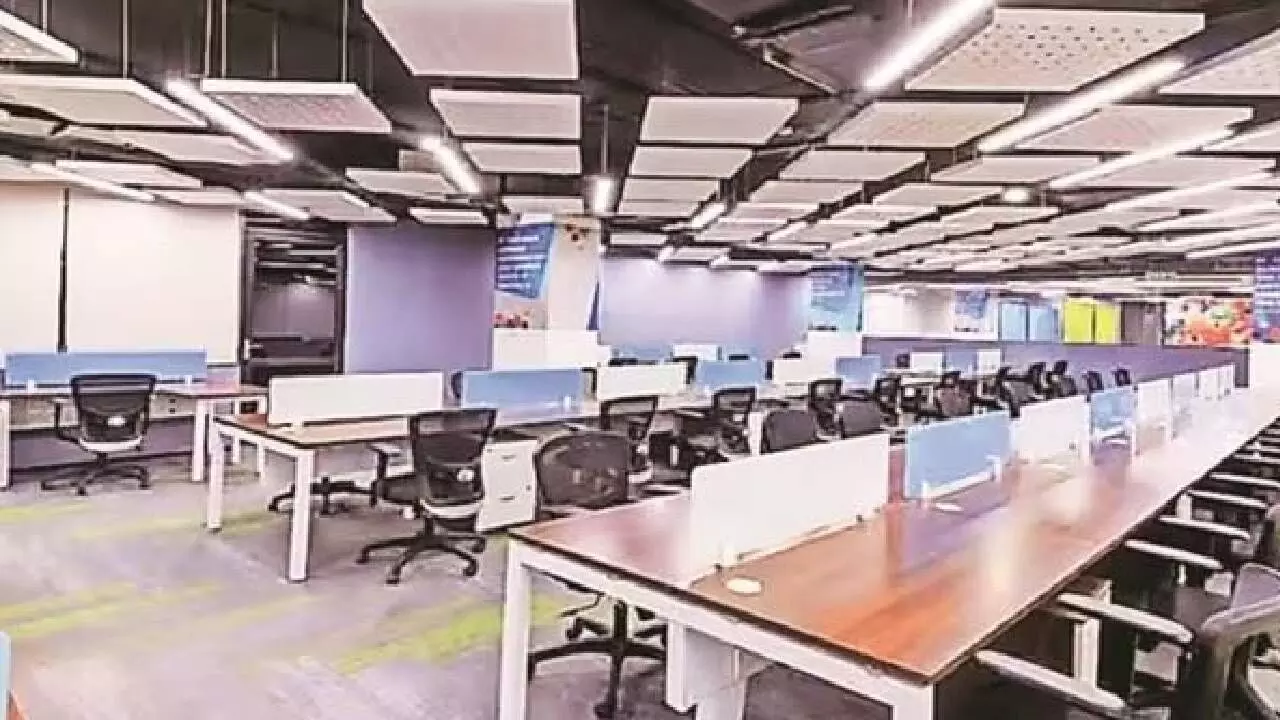 CII for policy push to make India global hub for GCCs CII for policy push to make India global hub for GCCs