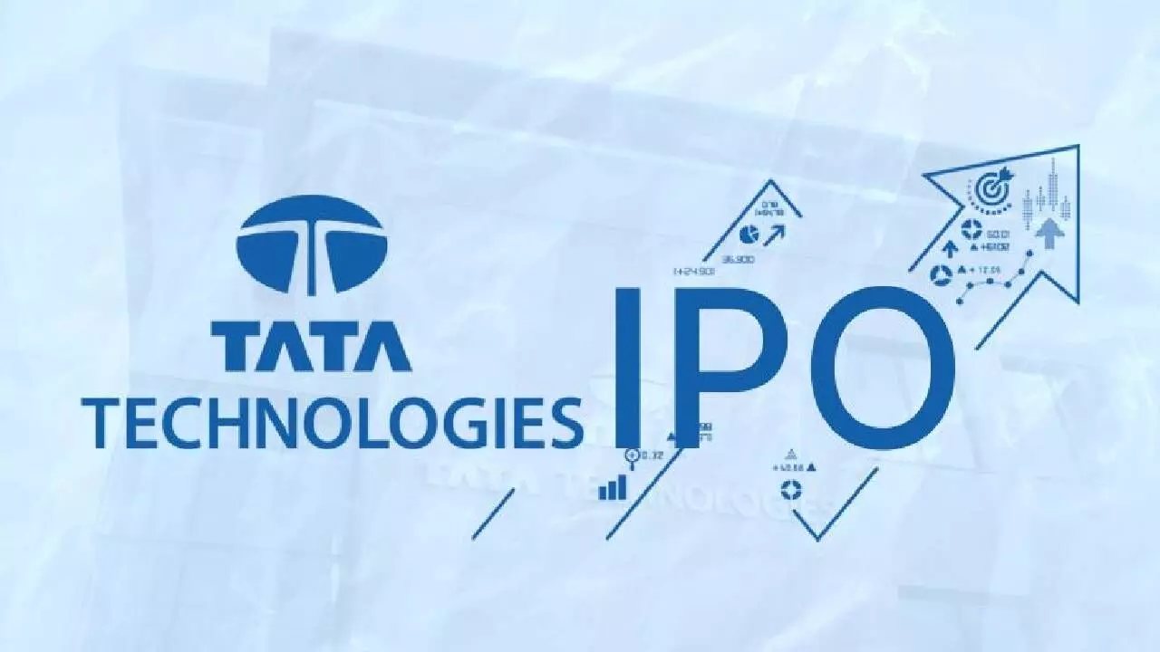IFC set to book multibagger gains in Tata Capital IPO IFC set to book multibagger gains in Tata Capital IPO