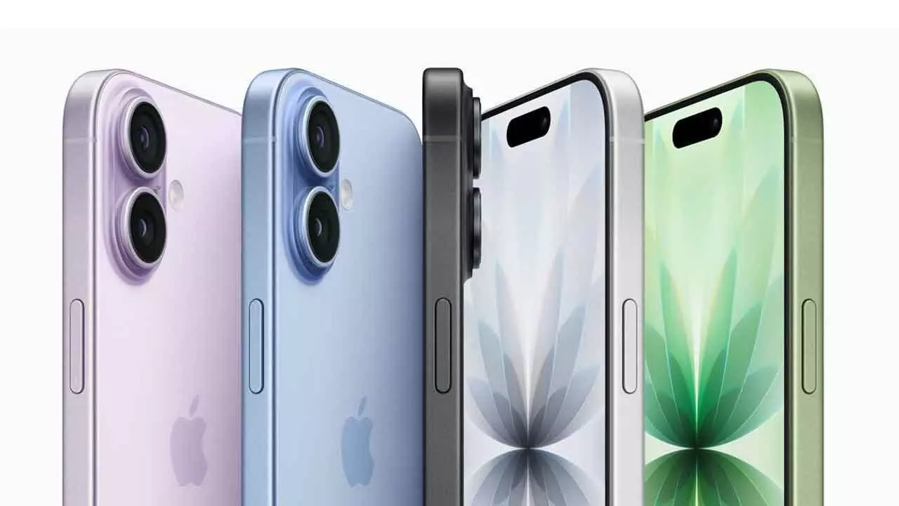 Apple sees strong demand for ‘Made in India’ iPhone 17