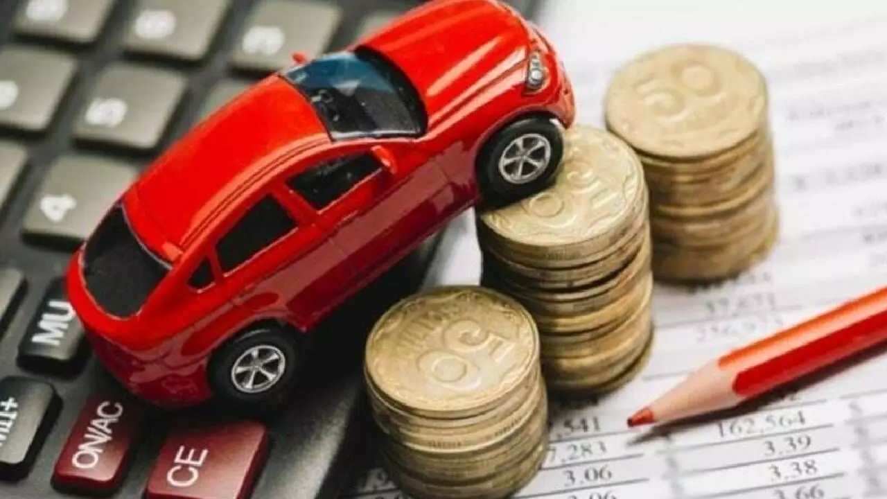 Customers rush to cancel approved car loans