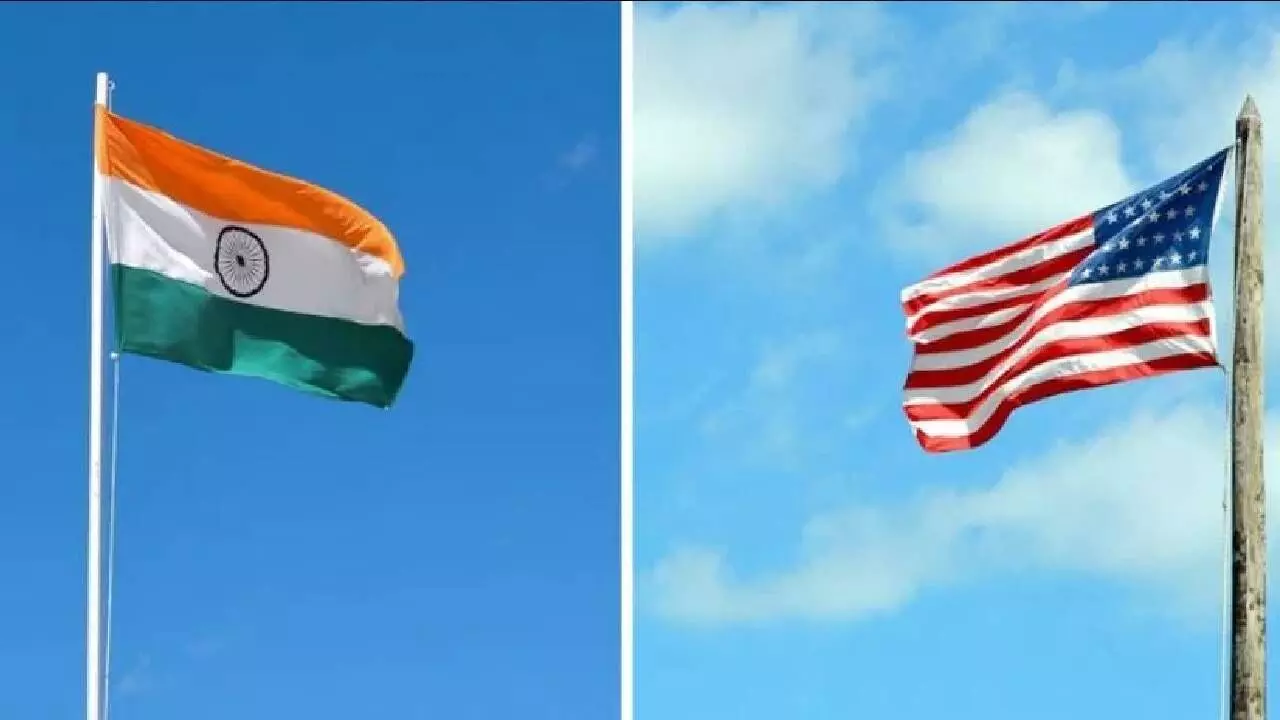India’s heavy reliance on US platforms poses vulnerability India’s heavy reliance on US platforms poses vulnerability