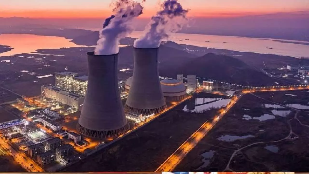 NTPC looking to set up nuclear projects on standalone basis NTPC looking to set up nuclear projects on standalone basis