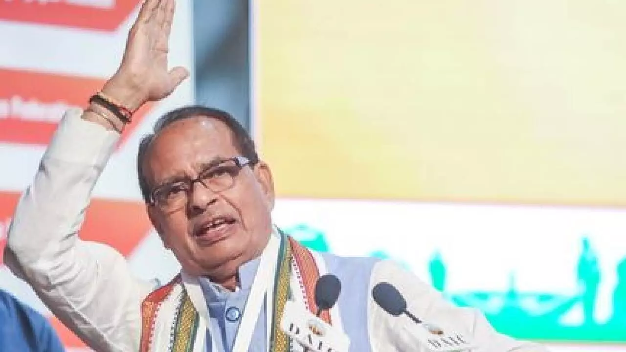 ‘Viksit Krishi Sankalp Abhiyan’ to guide prod strategies for Rabi season ‘Viksit Krishi Sankalp Abhiyan’ to guide prod strategies for Rabi season
