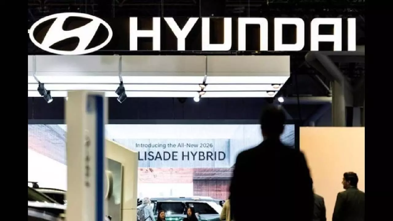 Hyundai looks at double engine boost on growth