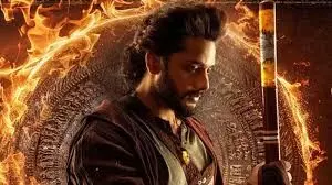 Mirai Box Office Day 3: Teja Sajja’s Superhero Film Rakes in ₹16.50 Crore; Weekend Total at ₹44.50 Crore
