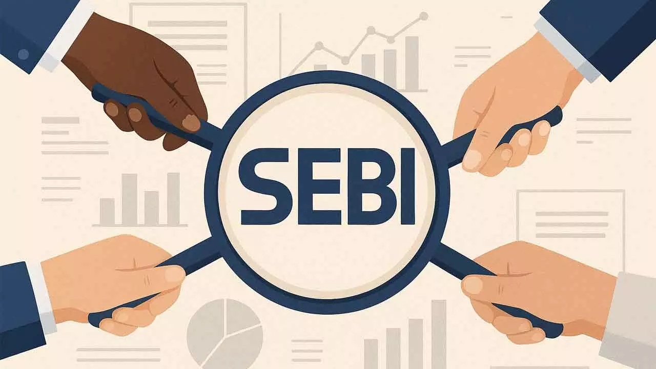 AMFI hails Sebi’s move to ease IPO, MF and FPI regulations AMFI hails Sebi’s move to ease IPO, MF and FPI regulations