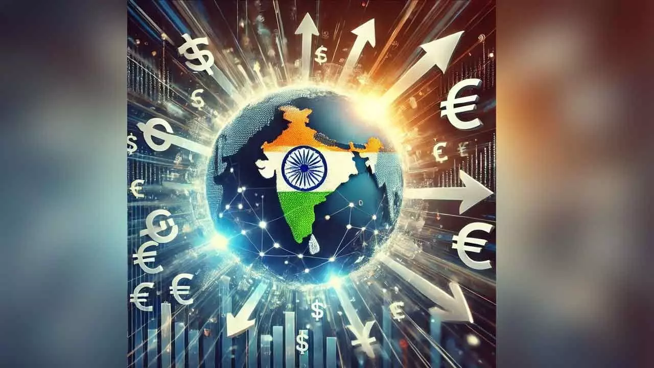 FIIs sold Rs 1L cr since July