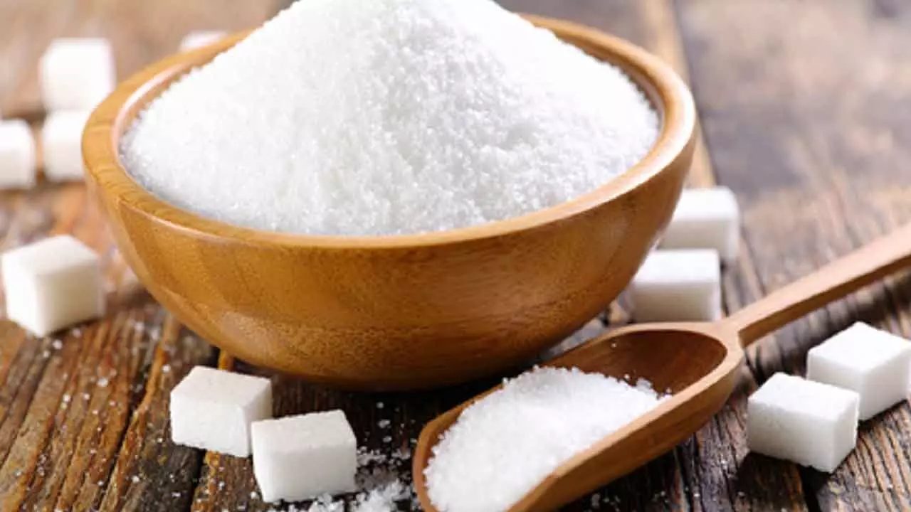Study claims artificial sweeteners can lead to faster cognitive decline Study claims artificial sweeteners can lead to faster cognitive decline