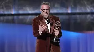 Emmys 2025 Winners: Complete List – Adolescence, Severance, Hacks and The Studio Shine Emmys 2025 Winners: Complete List – Adolescence, Severance, Hacks and The Studio Shine