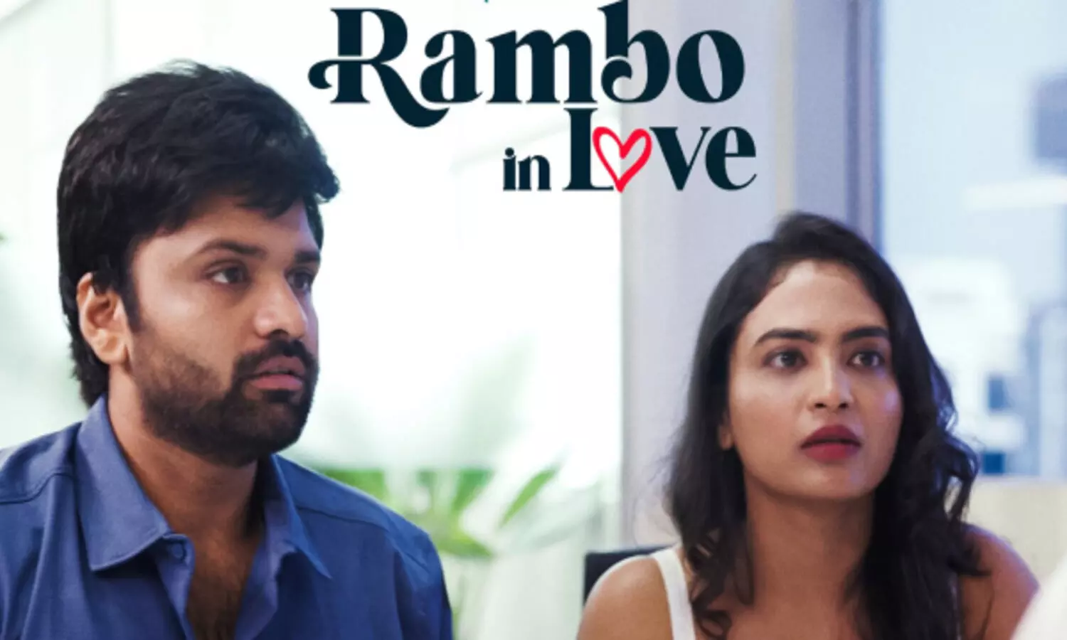 Telugu OTT Releases This Week: Rambo In Love, Bakasura Premiere Telugu OTT Releases This Week: Rambo In Love, Bakasura Premiere