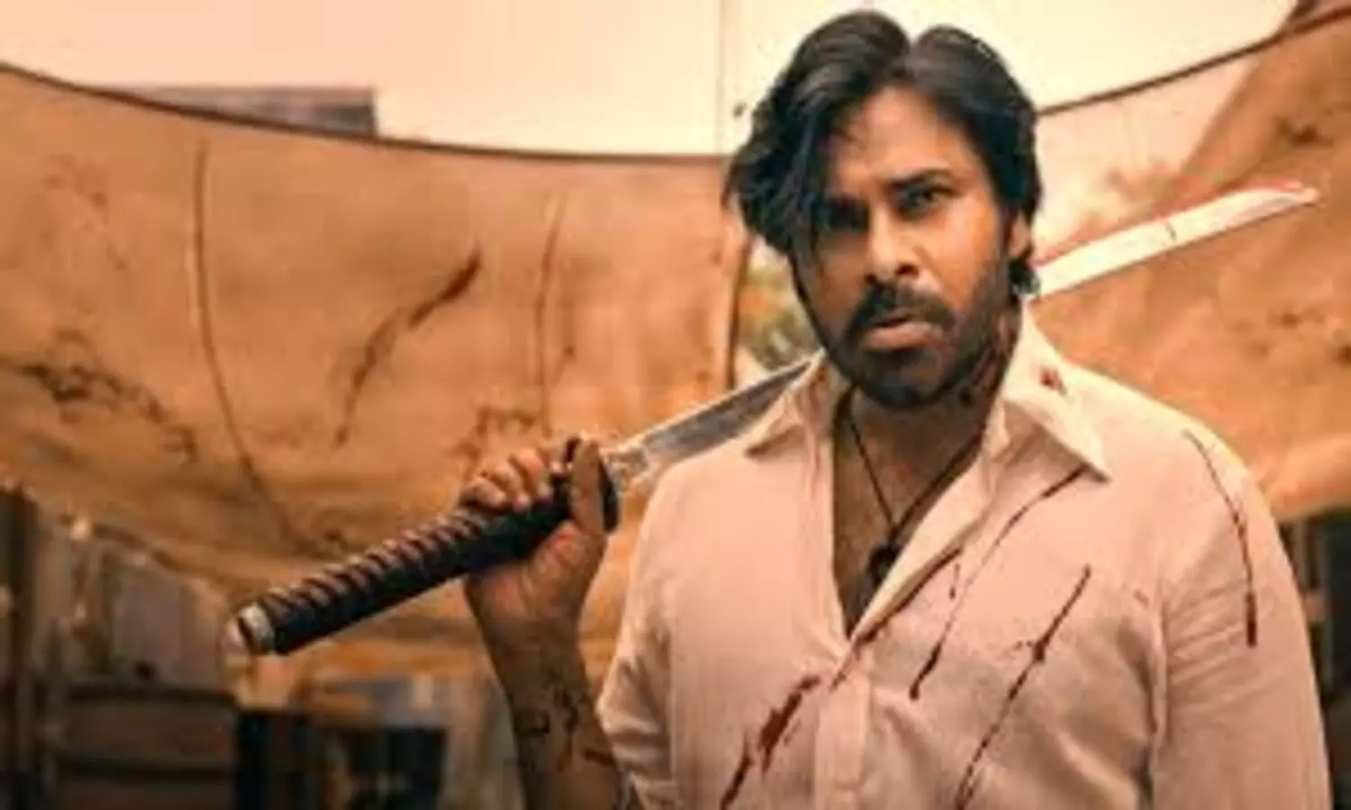 Rs 5 Lakh for Pawan Kalyan’s OG First Ticket Rs 5 Lakh for Pawan Kalyan’s OG First Ticket