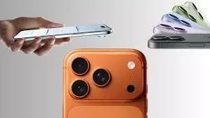 iPhone 17 Pre-Orders Surpass iPhone 16 Within Minutes, Pro Max Model in Highest Demand iPhone 17 Pre-Orders Surpass iPhone 16 Within Minutes, Pro Max Model in Highest Demand