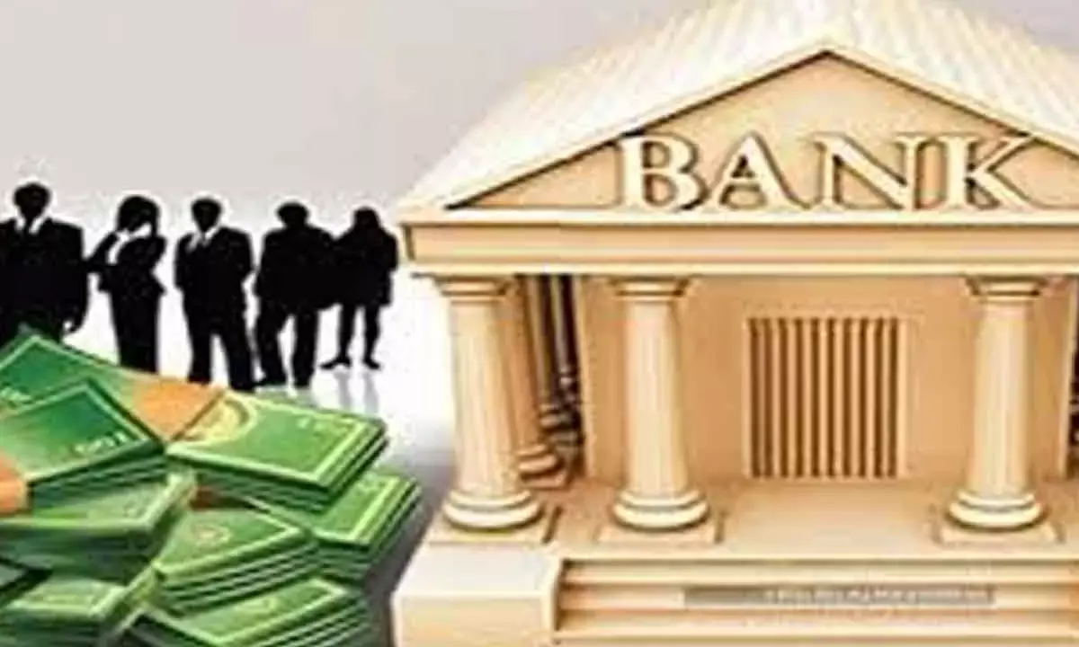 Why unsecured bonds are rising in India?