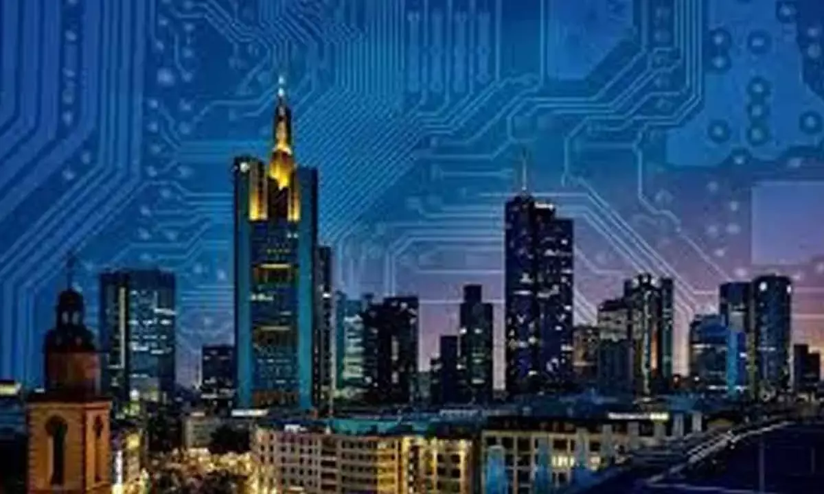 UP govt charts roadmap for $6 trn economy by 2047