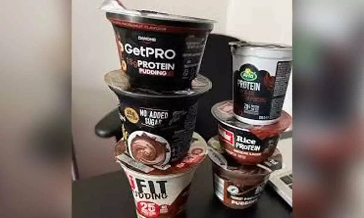 Want more protein for less money? Dont be fooled by slick black packaging