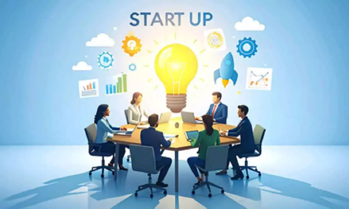 First Startup World Cup in India in Oct; $1 mn prize money up for grabs