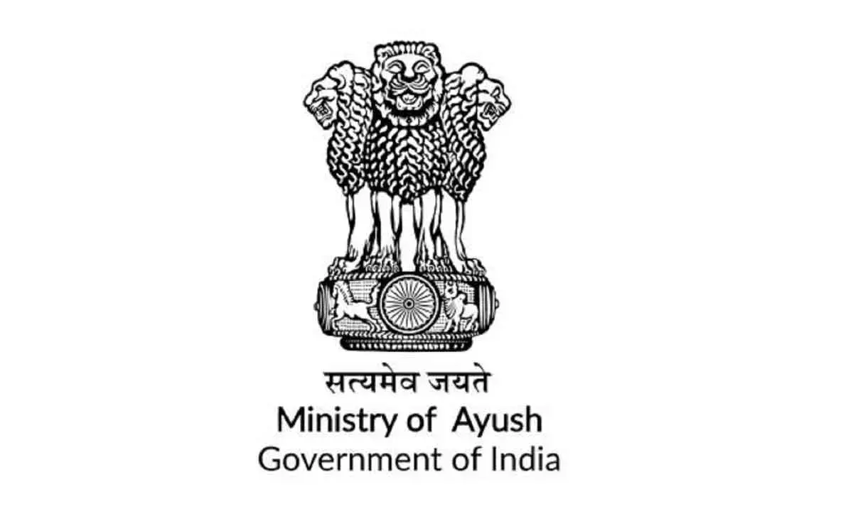 1,116 public grievances addressed by Ayush Ministry’s Special Campaign 4.0