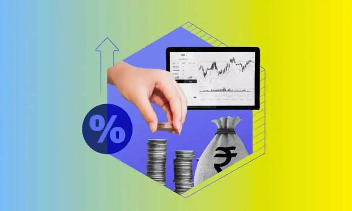 Domestic investors infuse Rs 94,829 cr in Aug: NSE report