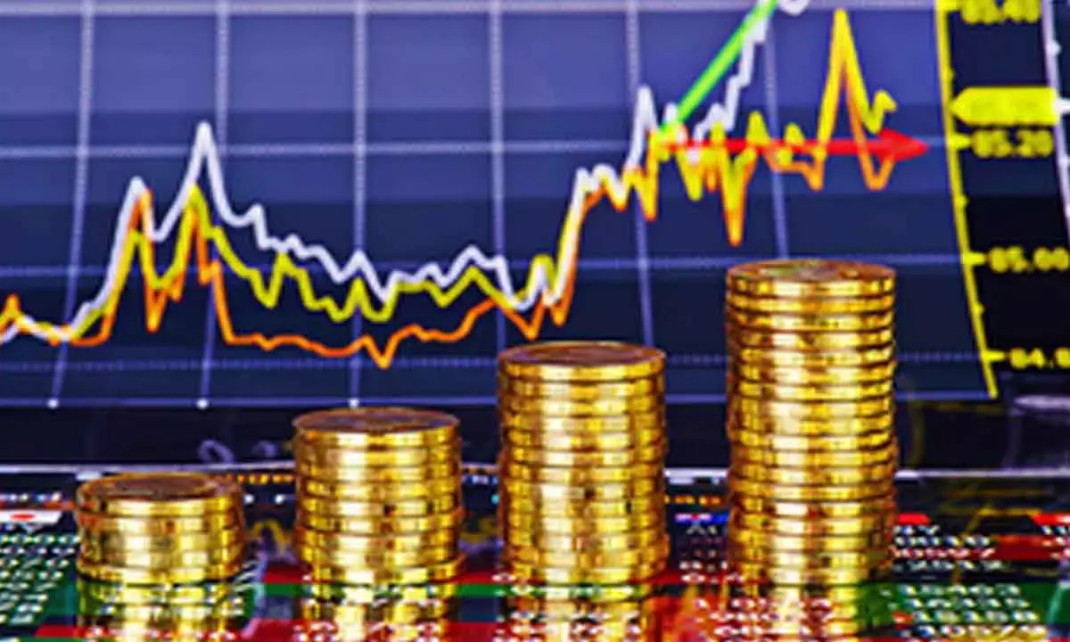 Indian equities deliver 14% CAGR in 20 yrs