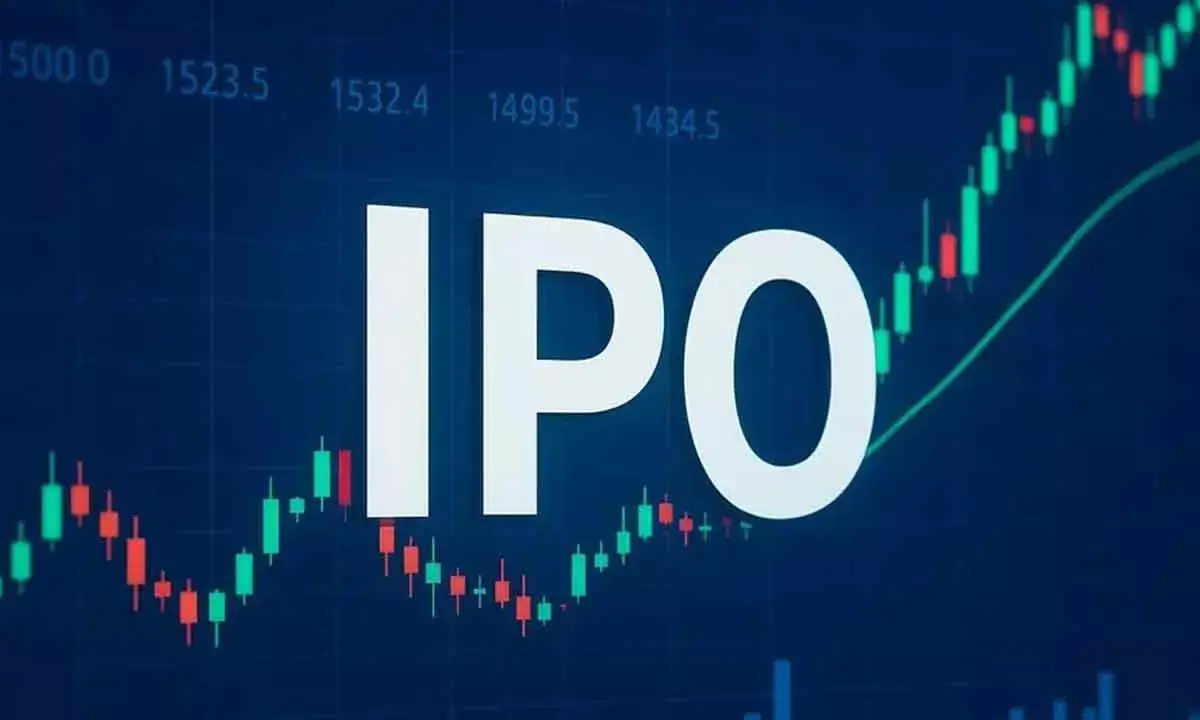 SME listings lead Dalal St this mth