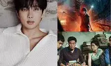 Eight K-Dramas and Movies Recommended by BTS’ RM: From Sweet Home to Parasite