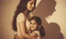 Forget Saree AI Trend: How to Create ‘Hug My Younger Self’ Images With Google Gemini Nano Banana