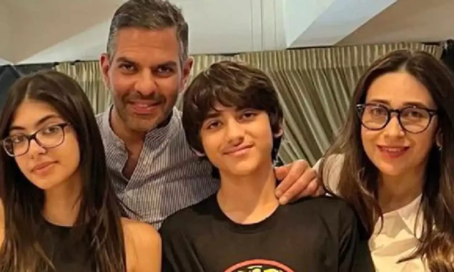 Sunjay Kapur Succession Battle – Where is the ₹1,900cr?