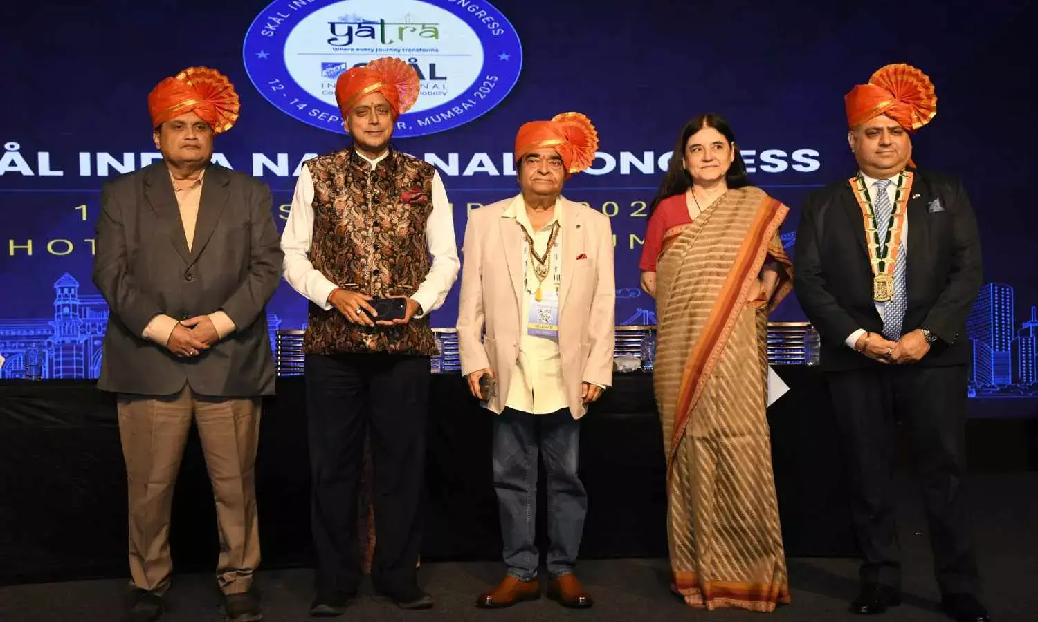 Vision for Innovation, Collaboration, and Sustainable Tourism