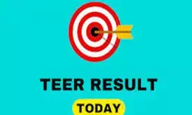 Shillong Teer Result Today, September 16, 2025: Check Winning Numbers and Updates