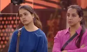 Bigg Boss Telugu 9: Tanuja and Manish’s Nominations Spark Heated Drama