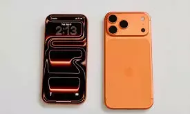 iPhone 17 Pro Max Cosmic Orange Sells Out in US and India Within Days of Launch