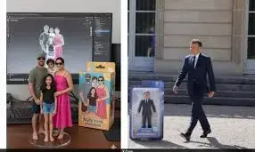 After Saree Trend and 3D Models, Google’s Nano Banana Lets You Turn Photos into Vintage Postcards