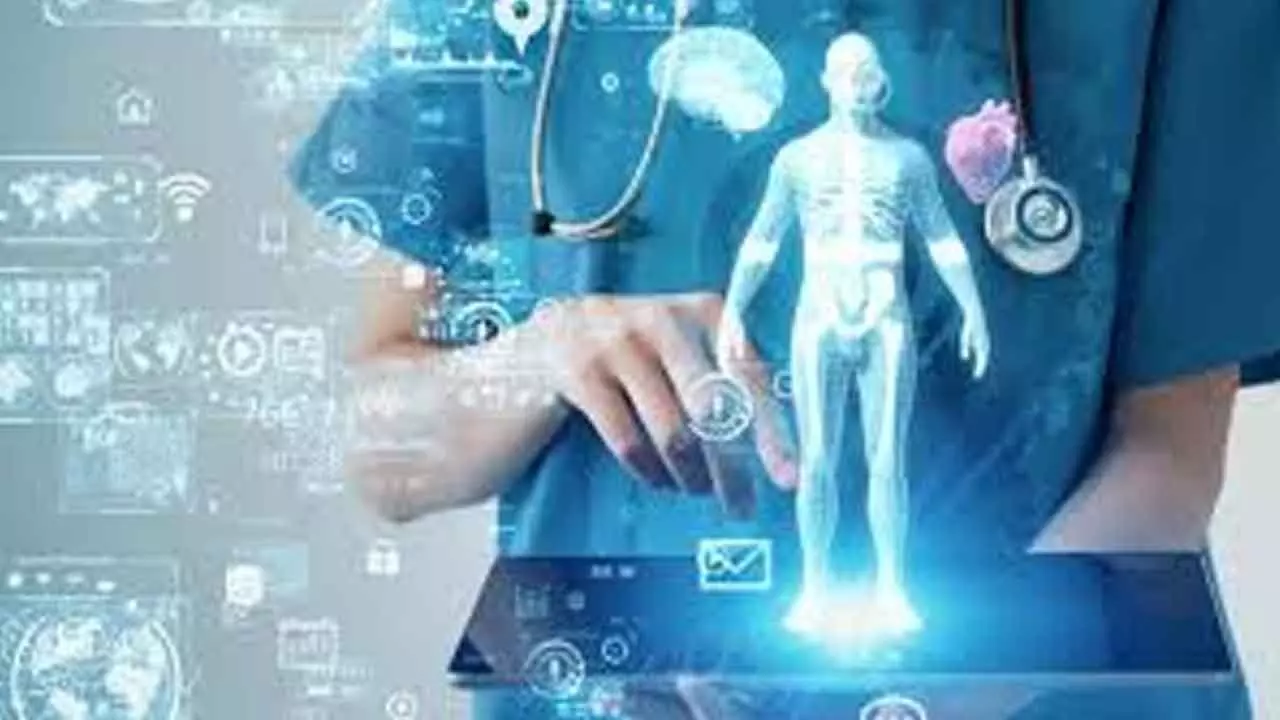 Personalised wellness, tech adoption shaping future of Indian consumers