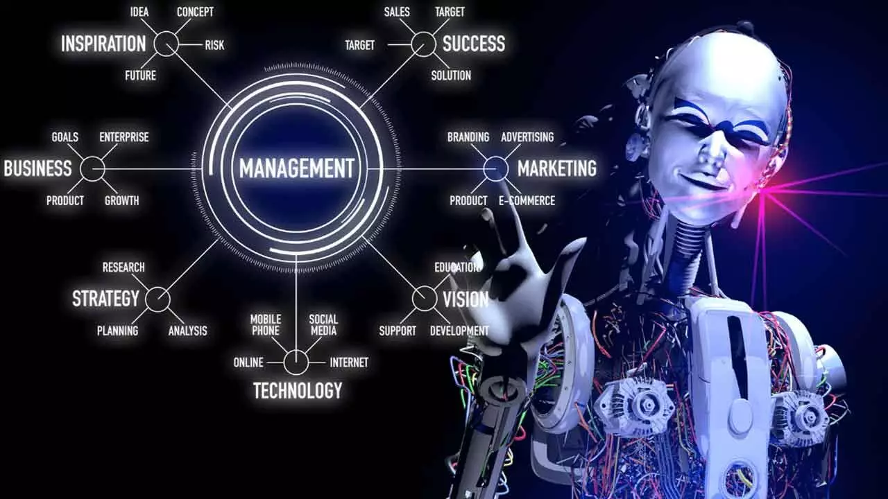 AI unlocks extraordinary abilities when combined with human skills, says Publicis Sapient CEO Vaz AI unlocks extraordinary abilities when combined with human skills, says Publicis Sapient CEO Vaz