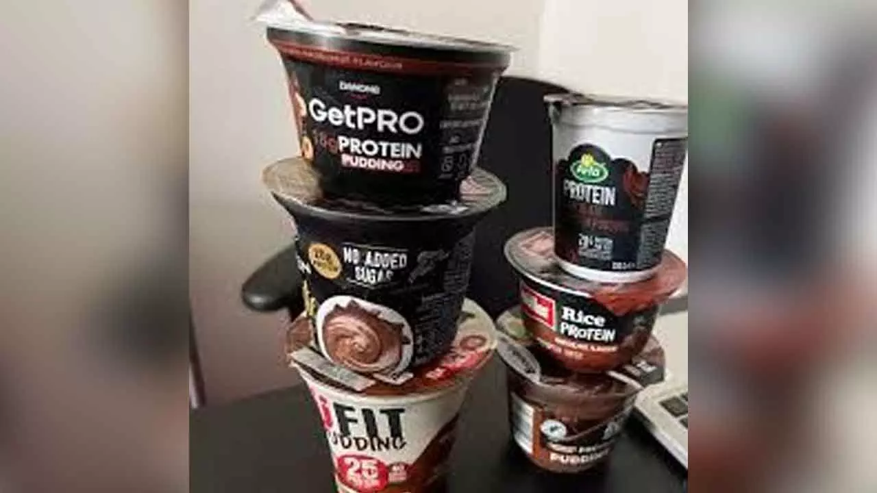 Want more protein for less money? Dont be fooled by slick black packaging
