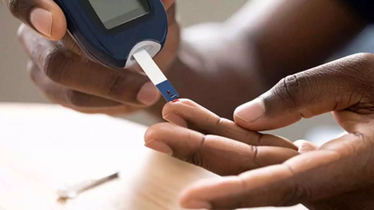 Cannabis use may spike risk of diabetes by 4-fold: Study