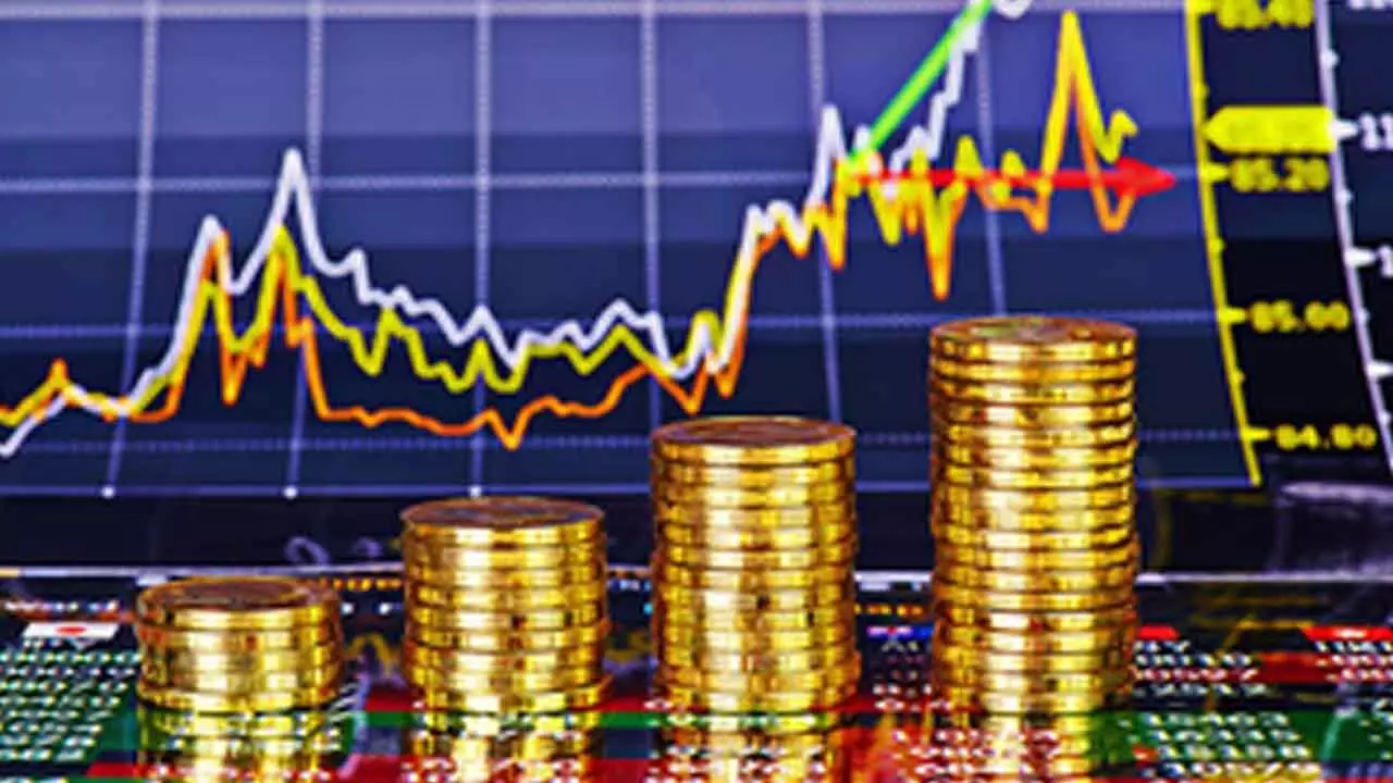 Indian equities deliver 14% CAGR in 20 yrs