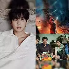 Eight K-Dramas and Movies Recommended by BTS’ RM: From Sweet Home to Parasite
