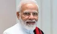Narendra Modi Turns 75 on September 17: Here’s How You Can Wish the PM on His Birthday