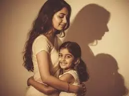 Forget Saree AI Trend: How to Create ‘Hug My Younger Self’ Images With Google Gemini Nano Banana