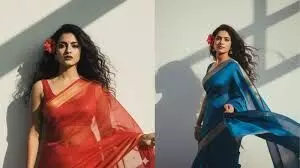Google Gemini Nano Banana Saree AI Trend Takes Over Instagram: How to Create Your Own Google Gemini Nano Banana Saree AI Trend Takes Over Instagram: How to Create Your Own
