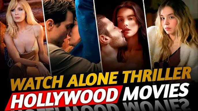 8 Hollywood Movies and Shows to Stream (September 15-21, 2025)