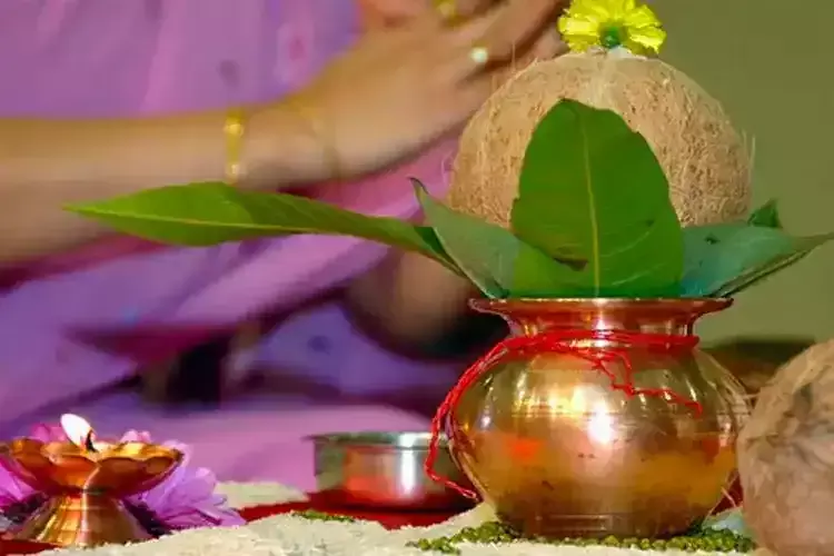 Navratri 2025: Dates, Ghatasthapana Muhurat, Rituals, Significance & Celebrations