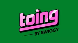 Swiggy Launches Budget-Friendly Food Delivery App ‘Toing’ in Pune, Meals Starting Under ₹99