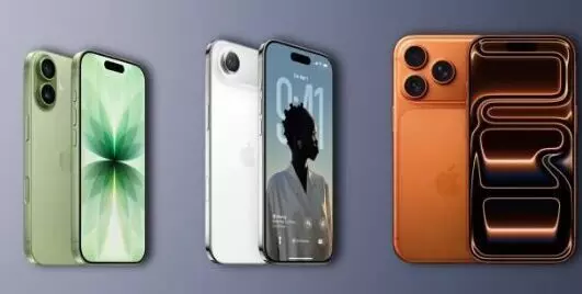 Apple iOS 26.2 Update Released Today: New Features You Must Try Apple iOS 26.2 Update Released Today: New Features You Must Try